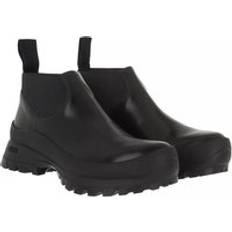 ATP Atelier Stiefeletten schwarz Stiefelette