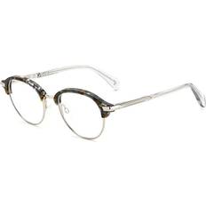 Rag & Bone RNB8004 0Aci Grey Havana 48MM