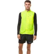 Yellow Vests Ronhill Core Gilet