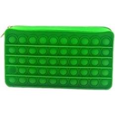 Purse Pop Push Bubble Fidget Toys Pencil Case