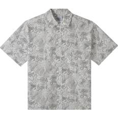 Liberty A.P.C. White Ellie Shirt Aab White