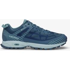 Viking Women Sport Shoes Viking Anaconda Light Ii Gtx W Ocean/aqua Wanderstiefel Shoes & Boots.Größe: 41. Blue. Unisex Adult