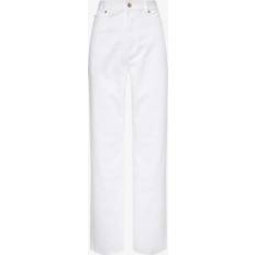 Women - Wool Jeans Valentino DENIM TROUSERS Wo