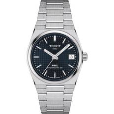 Tissot Stainless Steel - Unisex Wrist Watches Tissot PRX Powermatic 80 (T137.207.11.041.00)