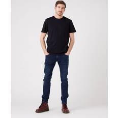 Breathable T-shirts Wrangler Pack Tee Black