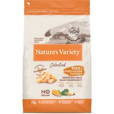 Nature's Variety Variety Selected Sterilised pollo de corral