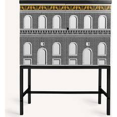 Fornasetti Raised sideboard