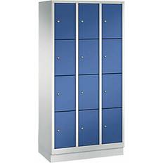 Blue Wall Cabinets CP Classic Wandschrank 3Stk.