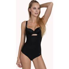 LISCA 'Bella' Bodyliner Black