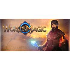 Worlds of Magic (PC)