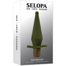 Selopa Selopa The Private Green