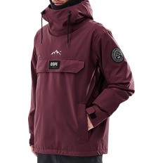 Dope Blizzard Snowboard Jacket Men - Burgundy