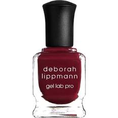 Deborah Lippmann Gel Lab Pro Nail Color Lady Is A Tramp 15ml