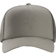 Arc'teryx Bird Trucker Curved Cap - Forage/Tatsu