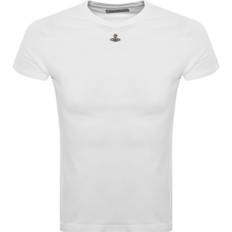 Vivienne Westwood Orb peru' t-shirt white