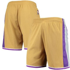 Mitchell & Ness Kings '05-06 Swingman Shorts