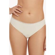 LISCA 'Ines' Cotton Briefs Cream