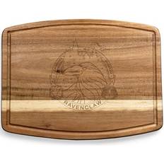 Harry Potter Chopping Boards Harry Potter Ravenclaw Ovale Acacia Chopping Board