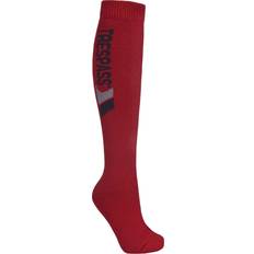 Trespass Socks on sale Trespass Tech Socks Red 43-46 Man