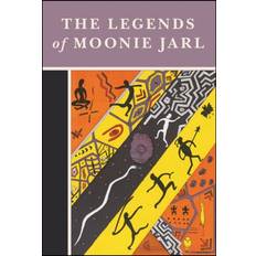 Legends of Moonie Jarl (Hardcover)