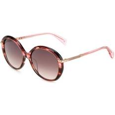 Rag & Bone RNB1075/S 01Zx Ha Pink Horn