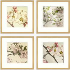 John Lewis Print Punk Studio 'Vintage Blossom'