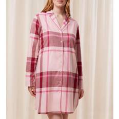 Triumph Sleepwear Triumph Nachthemd Pink Boyfriend Homewear für Frauen