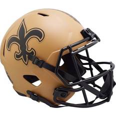 Riddell New Orleans Saints 2023 Salute To Service Speed Replica Helmet