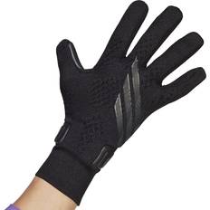 Adidas Goalkeeper Gloves adidas X Speedportal Pro Black