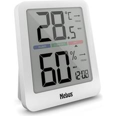 Mebus 40928 thermo-hygrometer wetterstation