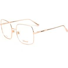 Chopard VCHF49M 08FC Gold Size Free Lenses HSA/FSA Insurance Blue Light Block Available