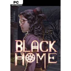 Black Home (PC)