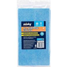 Cleaning Equipment & Cleaning Agents Minky Minky 10 Pack APC