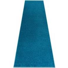 Turquoise Carpets RUGSX Runner eton Turquoise