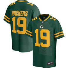 Fanatics Green Bay Packers NFL Core Foundations Jersey