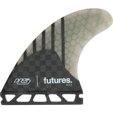 Futures HS2 Generation Thruster Fins One