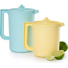 Tupperware Heritage Pitcher