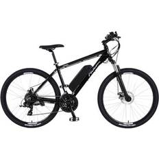 Falcon Turbine Electric Mountain Bike - Black Men's Bike