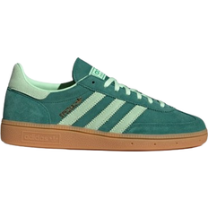 Adidas Green Trainers Adidas Handball Spezial W - Collegiate Green/Semi Green Spark S24/Gum