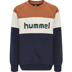 Hummel Claes Sweatshirt - Sierra