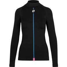 Assos Base Layers Assos Vinter LS Langærmet Baselayer Dame - Sort