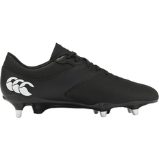 47 ½ - Soft Ground (SG) Football Shoes Canterbury Phoenix Raze Soft Ground - Black/White