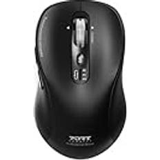PORT Designs MOUSE RECHARGEABLE BLUETOOTH COMBO TYPE C 900707C