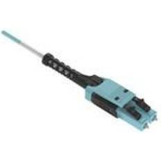 Panduit Cable OM4 FZ2RLU1U1ONM003 3 m Blue