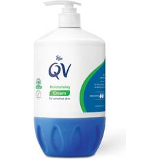 QV Moisturising Cream for Sensitive Skin 1050g