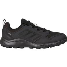 Adidas 7 - Trail - Unisex Running Shoes adidas Tracerocker 2.0 Gore-Tex Trail - Core Black/Gray Five