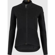 Assos UMA GTV Spring/Fall Jacket C2 Women - Black