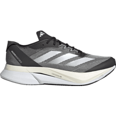 44 ⅔ - Men Sport Shoes adidas Adizero Boston 12 M - Core Black/Cloud White/Carbon