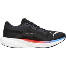 Puma Men Running Shoes Puma Deviate Nitro 2 M - Ultra Blue/Fire Orchid/Black