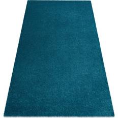 Turquoise Carpets RUGSX Mood Blue Turquoise